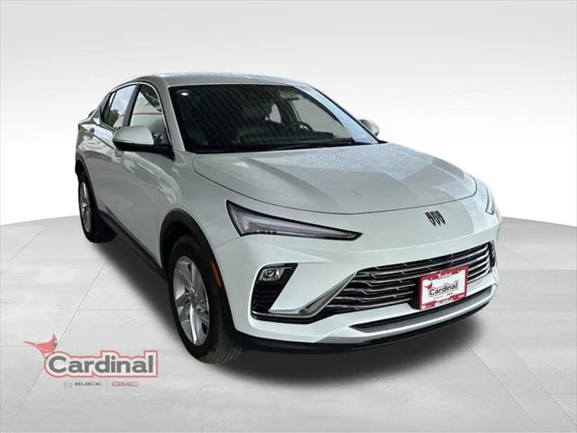 2024 Buick NV Preferred FWD for sale in Belleville, IL