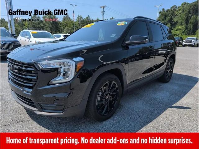 2024 GMC Terrain FWD SLE for sale in Gaffney, SC