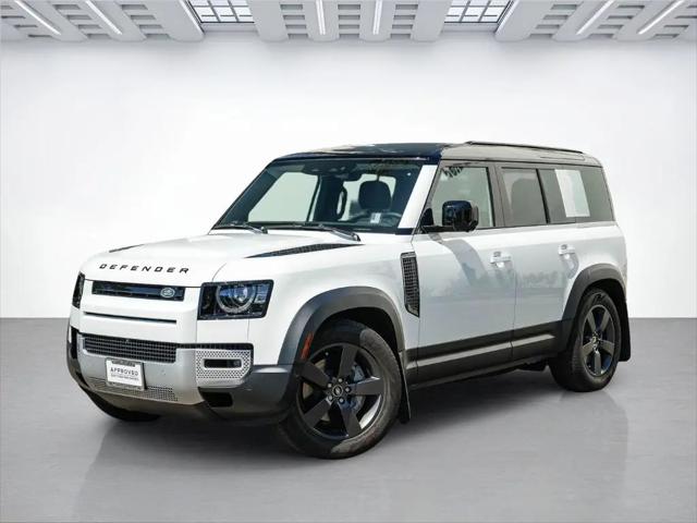 2025 Land Rover Defender 110 P400 S for sale in Santa Barbara, CA