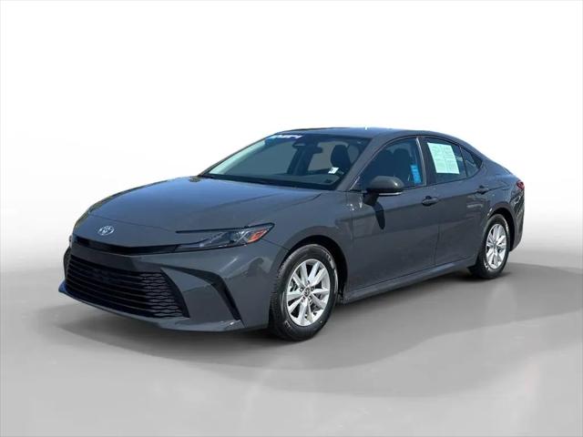 2025 Toyota Camry LE for sale in San Jose, CA