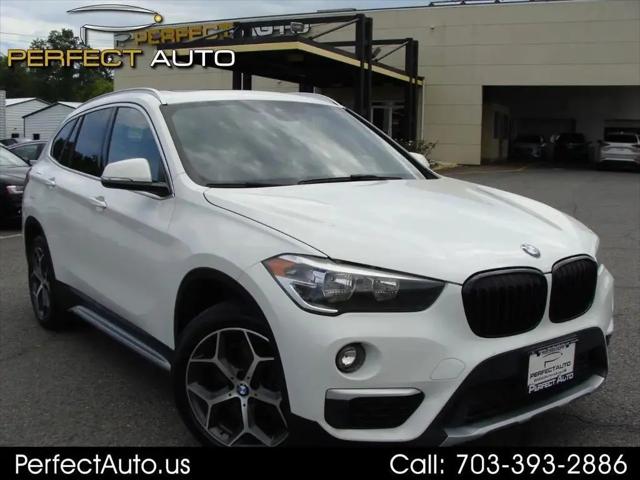 2019 BMW X1 xDrive28i for sale in Manassas, VA