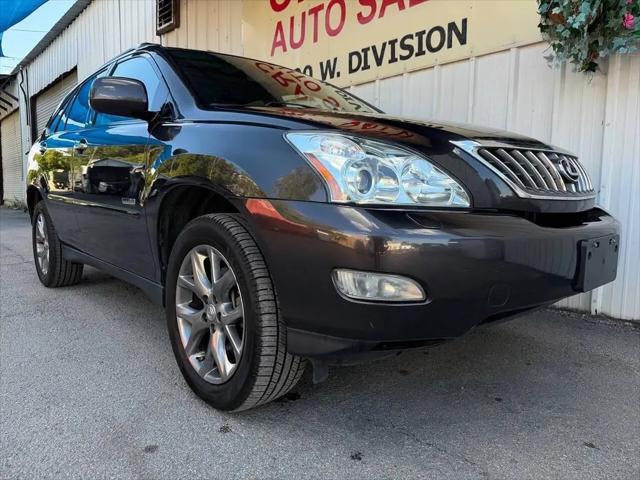 2009 Lexus RX 350 Base for sale in Arlington, TX
