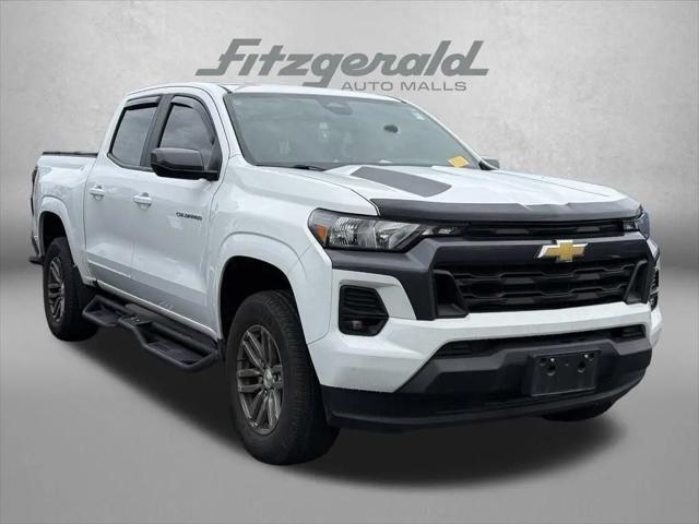 2024 Chevrolet Colorado 2WD LT for sale in Hagerstown, MD