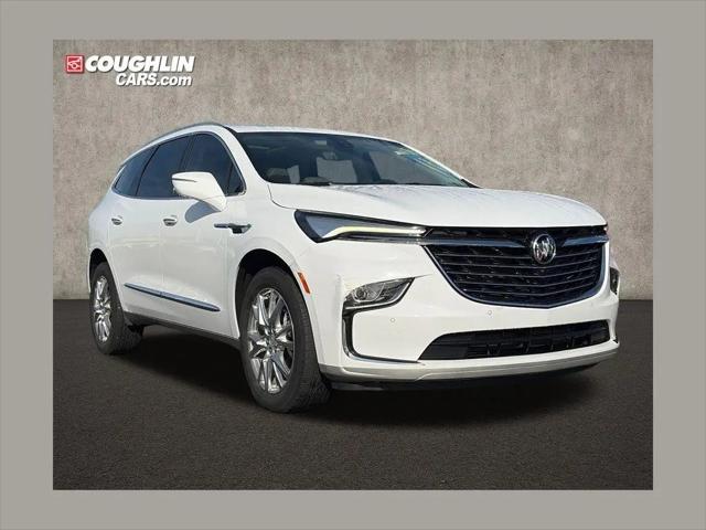 2022 Buick Enclave FWD Premium for sale near Pataskala, OH