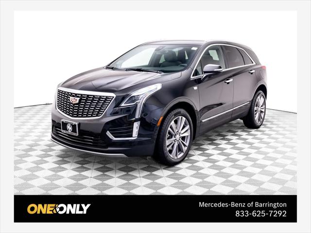 2023 Cadillac XT5 AWD Premium Luxury for sale in Barrington, IL