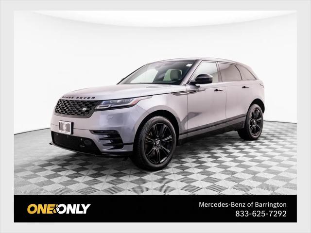 2022 Land Rover Range Rover Velar P250 R-Dynamic S for sale in Barrington, IL