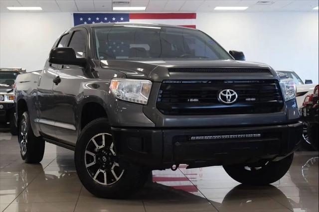 2014 Toyota Tundra SR 4.6L V8 for sale in Sacramento, CA