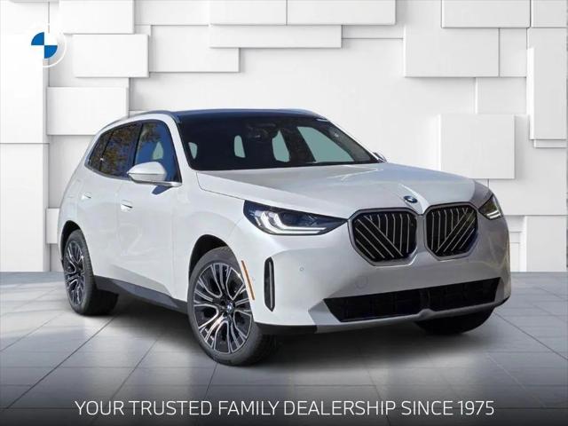 2026 BMW X3 30 xDrive for sale in Boulder, CO