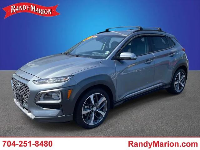 2020 Hyundai Kona Ultimate for sale in Salisbury, NC