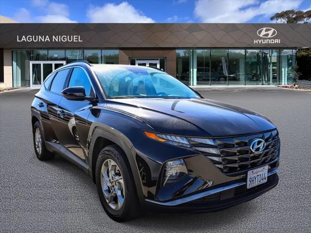 2024 Hyundai Tucson SEL for sale in Laguna Niguel, CA
