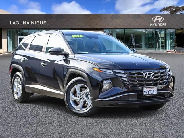 2024 Hyundai Tucson SEL for sale in Laguna Niguel, CA