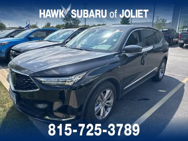 2023 Acura MDX Standard for sale in Joliet, IL