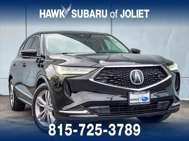 2023 Acura MDX Standard for sale in Joliet, IL