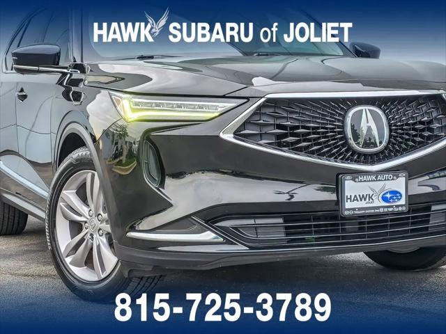 2023 Acura MDX Standard