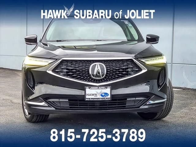 2023 Acura MDX Standard