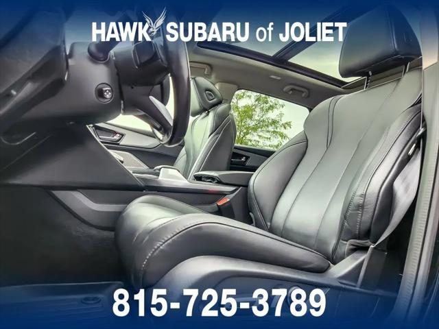 2023 Acura MDX Standard