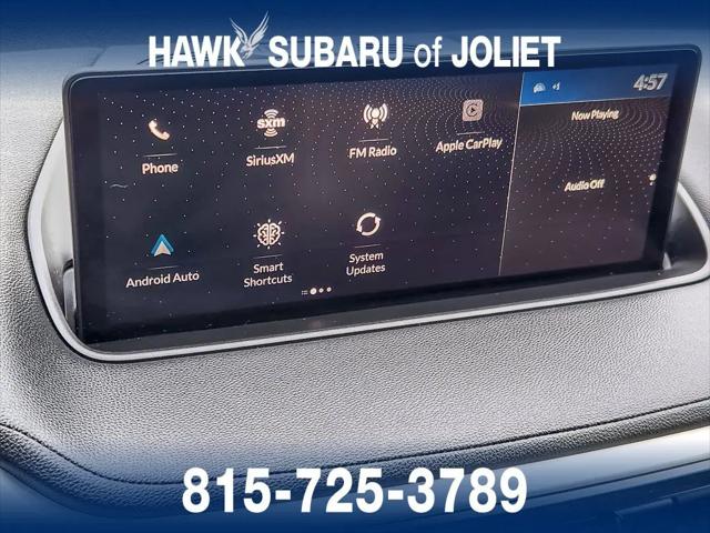 2023 Acura MDX Standard