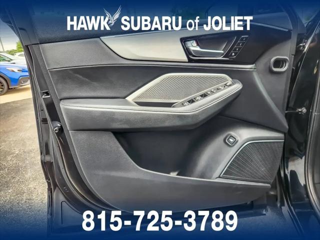 2023 Acura MDX Standard