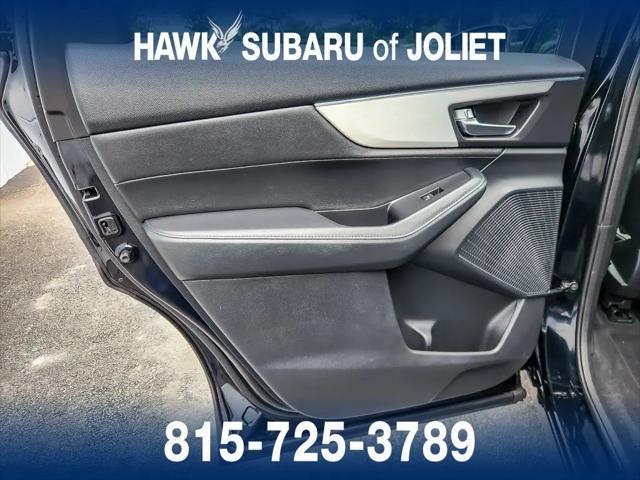 2023 Acura MDX Standard
