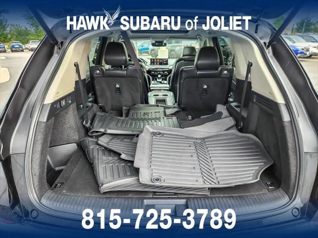 2023 Acura MDX Standard