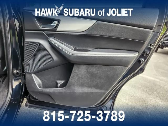 2023 Acura MDX Standard