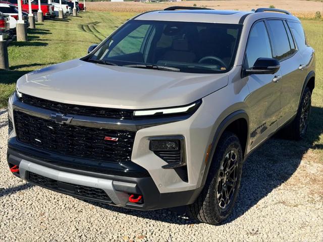2027 Chevrolet Traverse AWD Z71 for sale in Boonville, IN