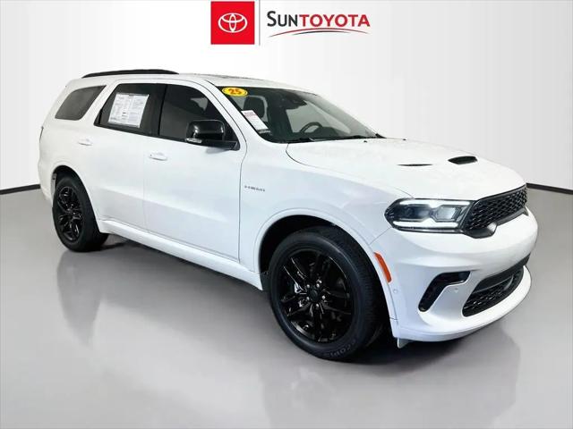 2025 Dodge Durango R/T Plus AWD for sale in Holiday, FL