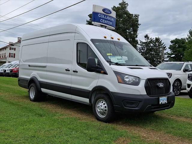 2027 Ford Transit Cargo Van T-350 HD for sale in Rising Sun, MD