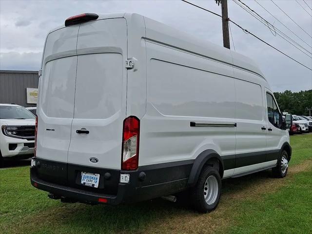 2027 Ford Transit Cargo Van T-350 HD