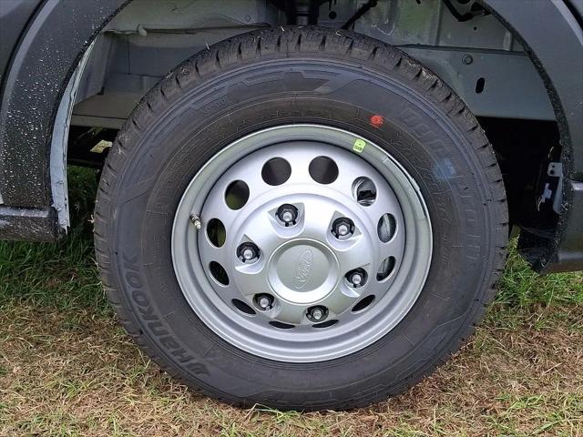 2027 Ford Transit Cargo Van T-350 HD