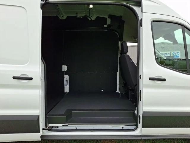 2027 Ford Transit Cargo Van T-350 HD