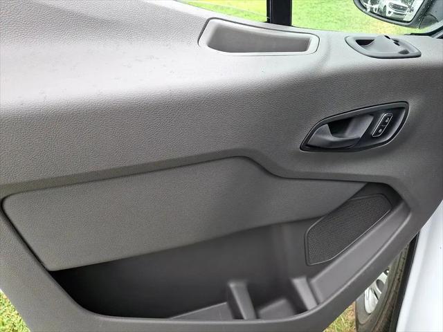 2027 Ford Transit Cargo Van T-350 HD