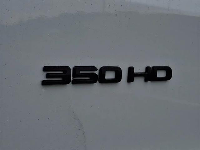 2027 Ford Transit Cargo Van T-350 HD