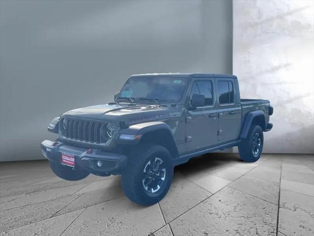 2026 Jeep Gladiator Rubicon for sale in Sioux Falls, SD