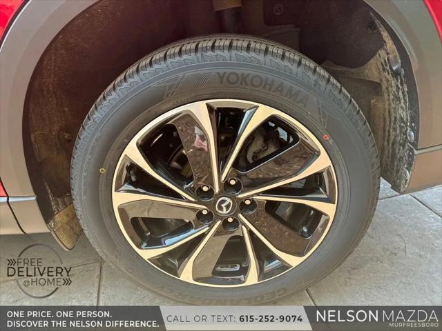 2023 Mazda CX-5 2.5 S Premium