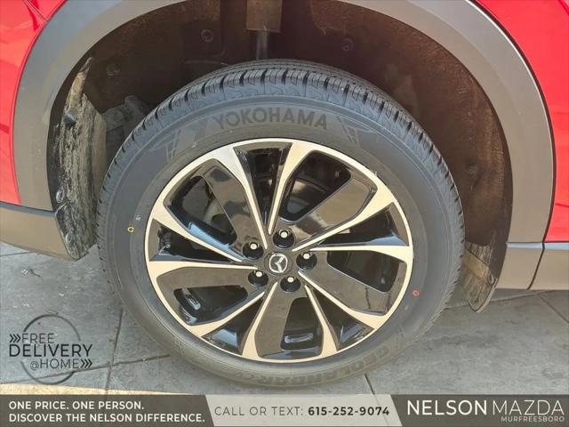 2023 Mazda CX-5 2.5 S Premium