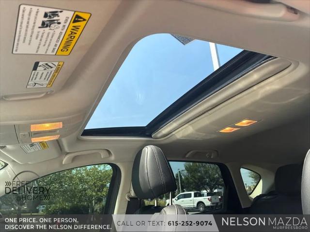 2023 Mazda CX-5 2.5 S Premium