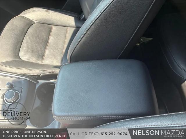 2023 Mazda CX-5 2.5 S Premium