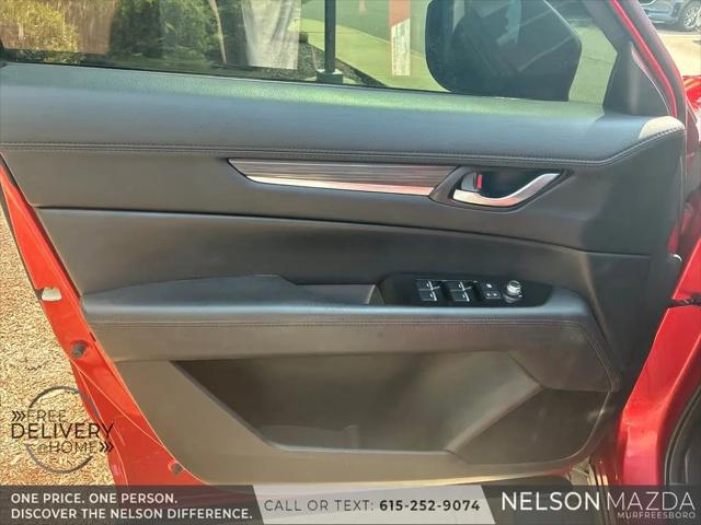 2023 Mazda CX-5 2.5 S Premium