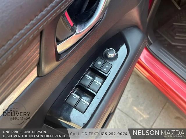 2023 Mazda CX-5 2.5 S Premium