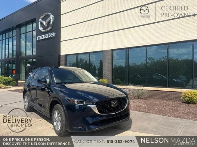 2025 Mazda CX-5 2.5 S Preferred for sale in Murfreesboro, TN