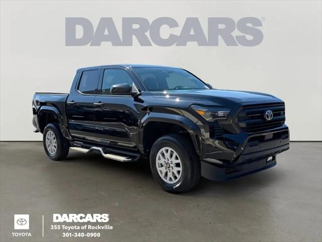2025 Toyota Tacoma SR for sale in Rockville, MD