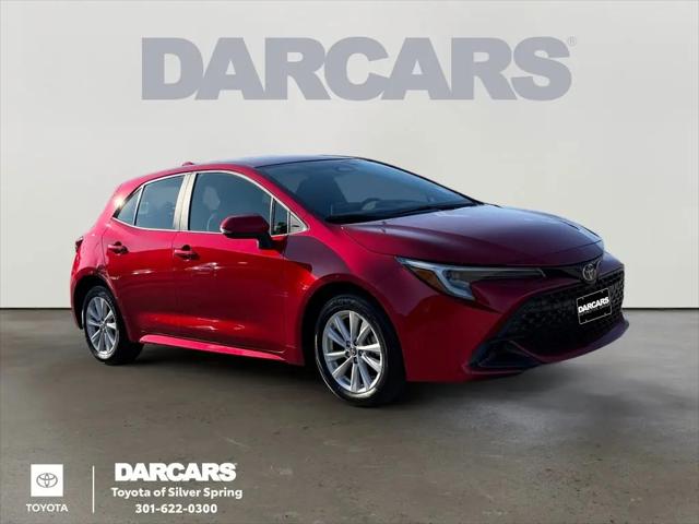 2025 Toyota Corolla SE for sale in Silver Spring, MD