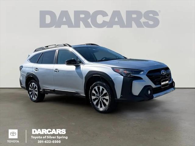 2024 Subaru Outback Limited for sale in Silver Spring, MD