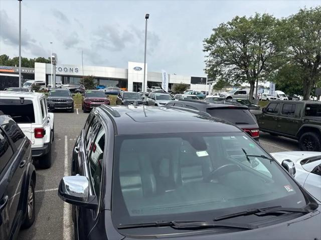 2019 Jeep Grand Cherokee Limited 4x4