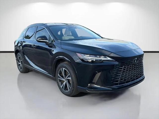 2024 Lexus RX 350 Premium for sale in Tampa, FL