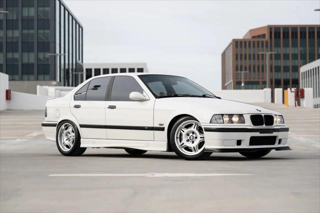 1998 BMW M3 Standard for sale in Sacramento, CA
