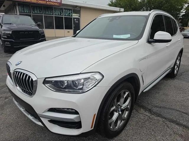 2020 BMW X3 xDrive30e for sale in Oregon, OH