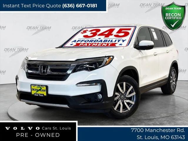 2019 Honda Pilot EX-L for sale in Saint Louis, MO