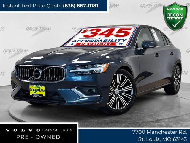 2020 Volvo S60 T6 Inscription for sale in Saint Louis, MO